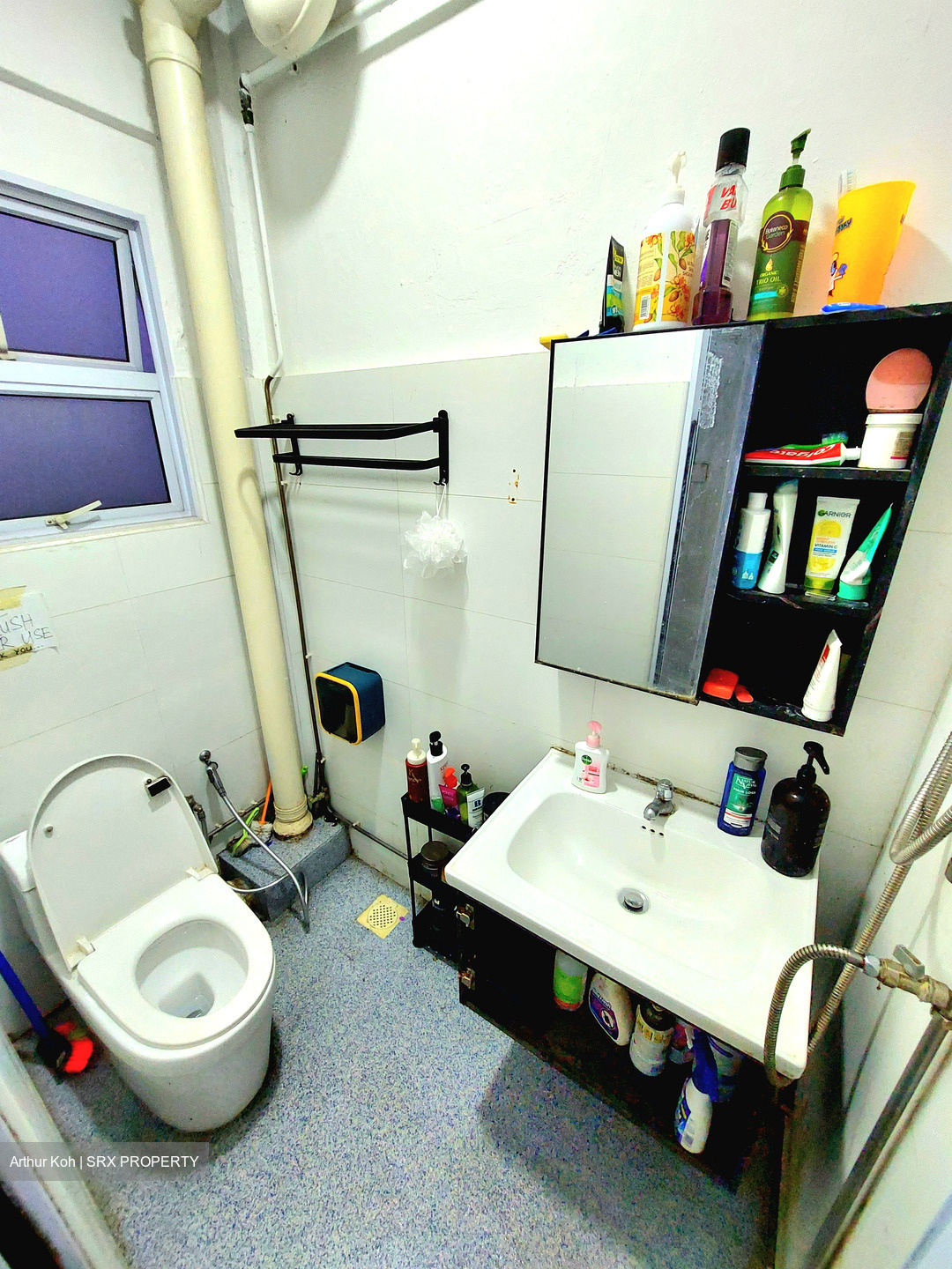 Eng Aun Mansion (D11), Apartment #445691881